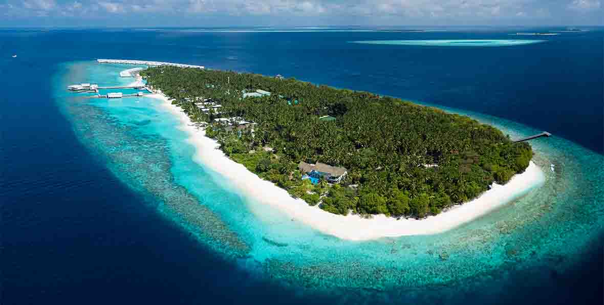 Amilla Fushi Maldives Resort - 195.7.4.97