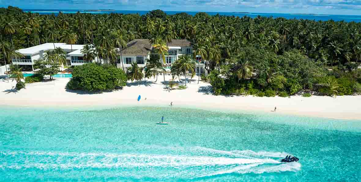 Amilla Fushi Maldives Resort - 195.7.4.97