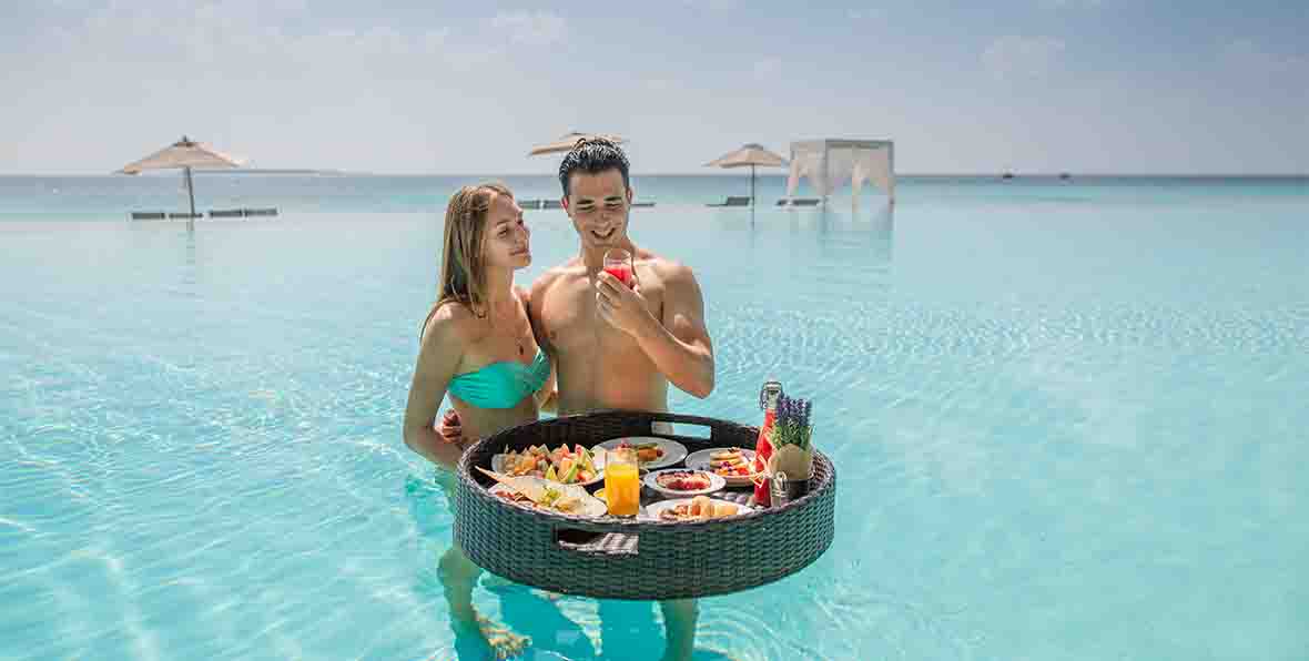 Amilla Fushi Maldives Resort - 195.7.4.97