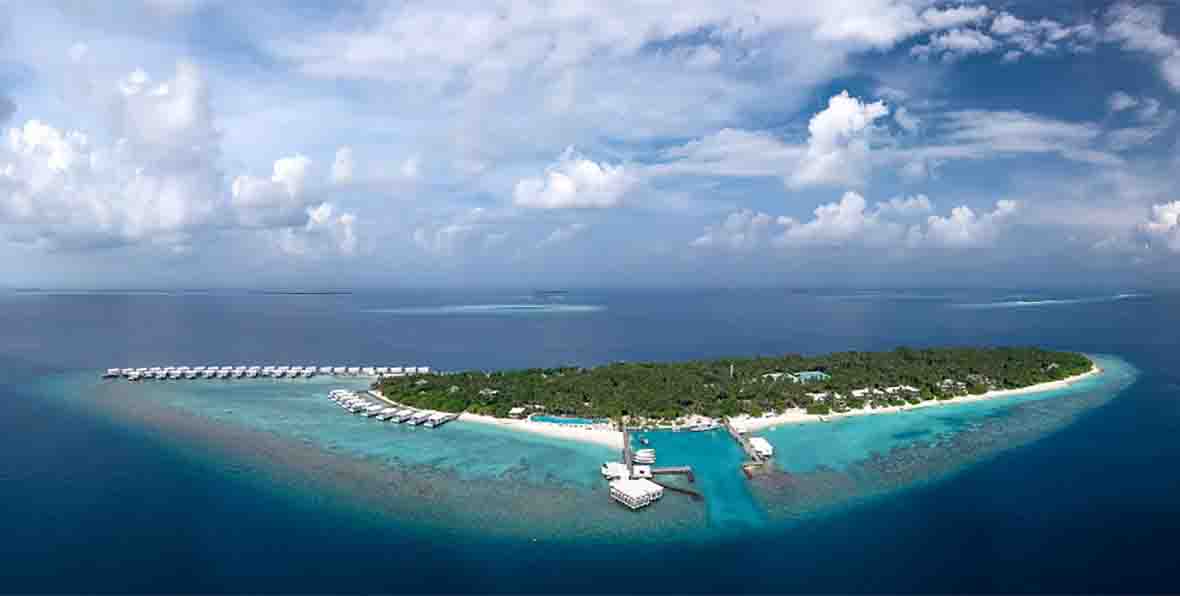 Amilla Fushi Maldives Resort - 195.7.4.97