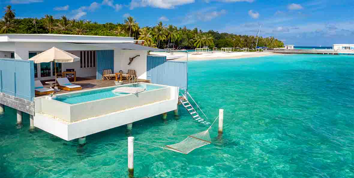 Amilla Fushi Maldives Sunset Water Pool Villa - 195.7.4.97