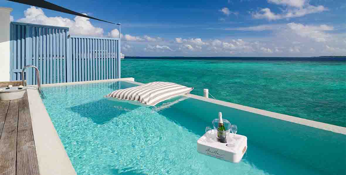 Amilla Fushi Maldives Sunset Water Pool Villa - 195.7.4.97