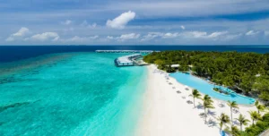 Amilla Maldives Resort - 195.7.4.97 - Amilla Maldives Resort & Residences