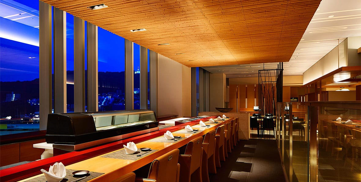 X Sharaton Hiroshima Miyabi F - 195.7.4.97