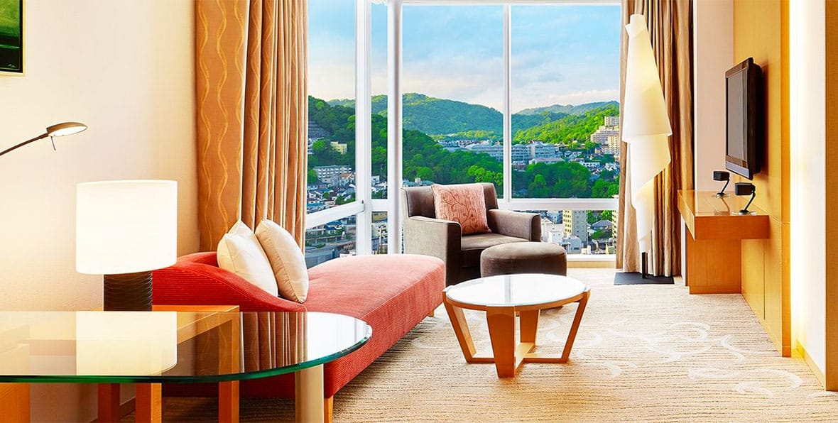 X Sheraton Hiroshima Cornerclubsuite Livingroom F - 195.7.4.97