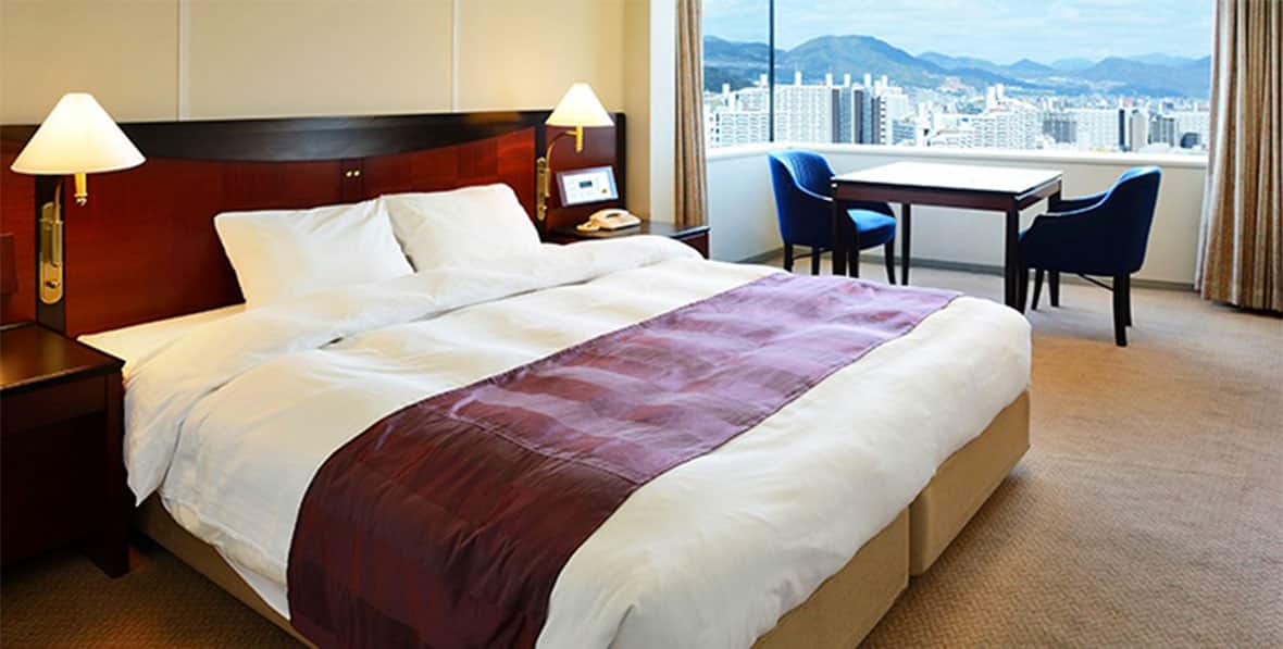 Rihga Hiroshimaimg Double - 195.7.4.97