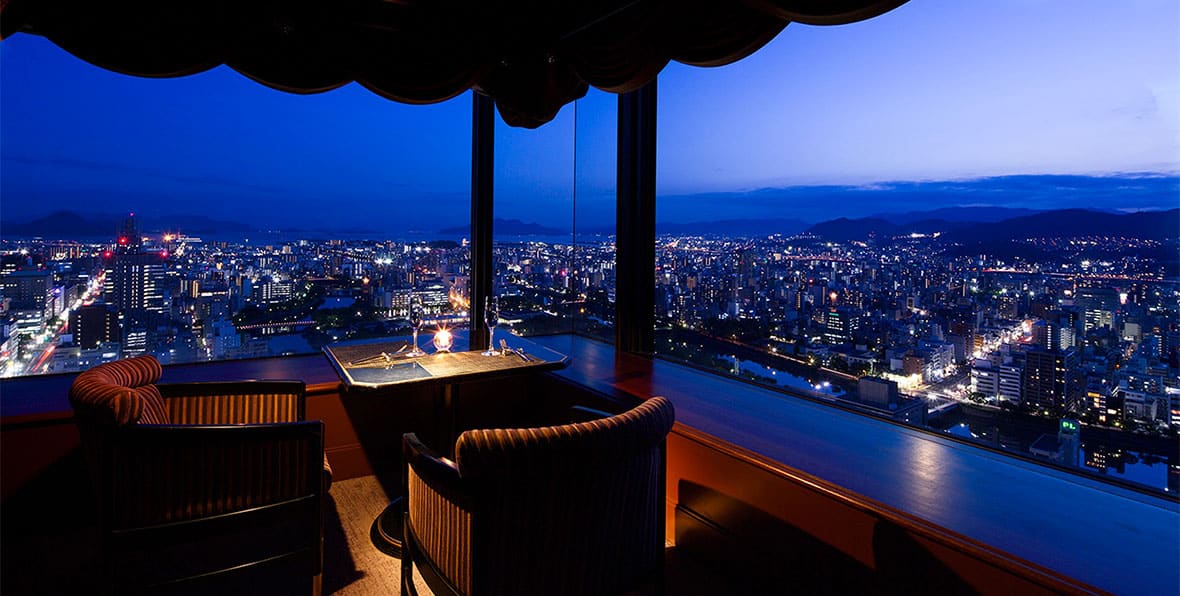 Rihga Hiroshimavisual - 195.7.4.97