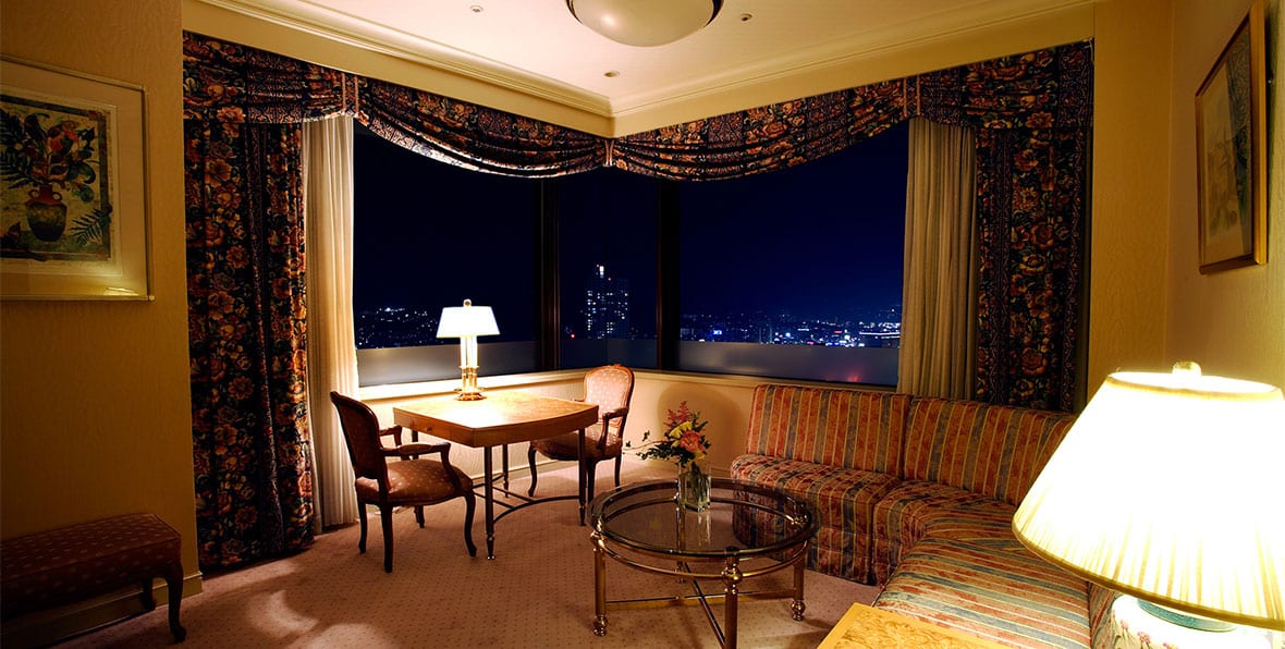 Rihga Hiroshimavisual - 195.7.4.97