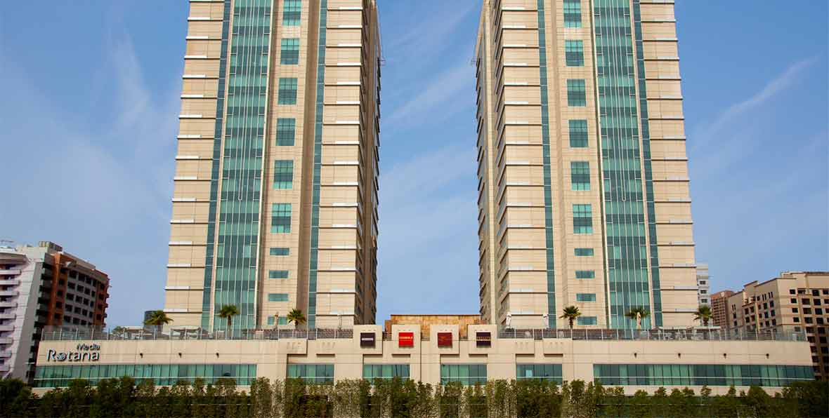 Media Rotana - 195.7.4.97