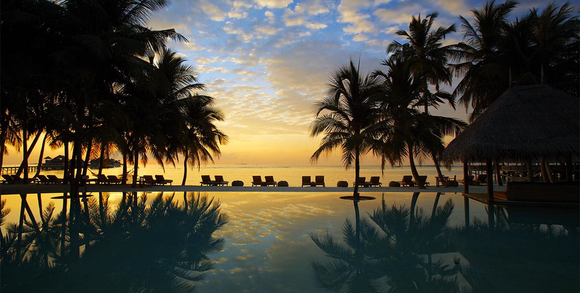 Gili Lankanfushi Maldives Resort - 195.7.4.97