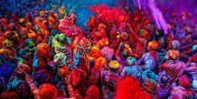 Holi Festival India - 195.7.4.97