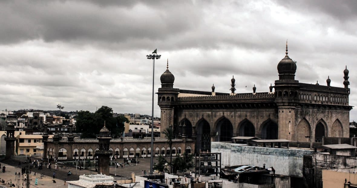 Hyderabad India - 195.7.4.97