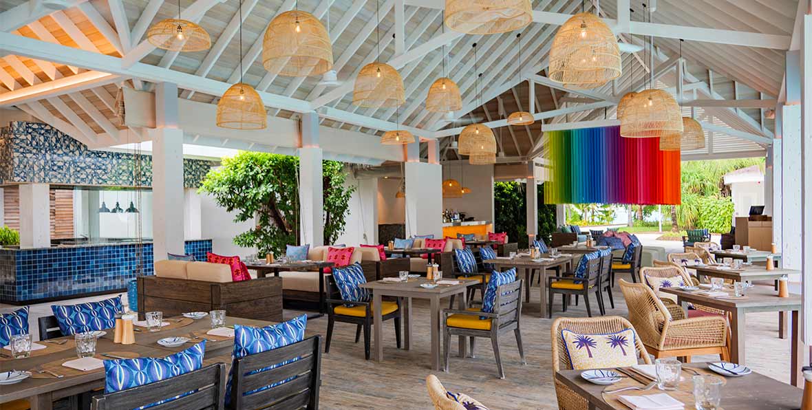 Seaside Finolhu Maldives Baa Atoll - 195.7.4.97