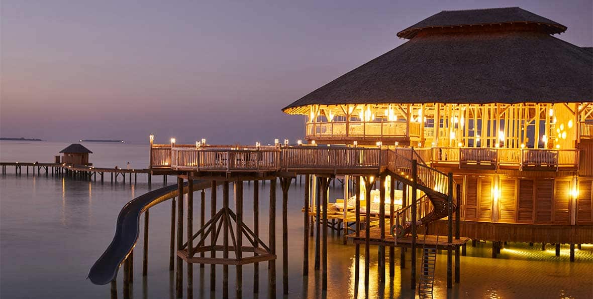 Soneva Jani The Gatheringn - 195.7.4.97