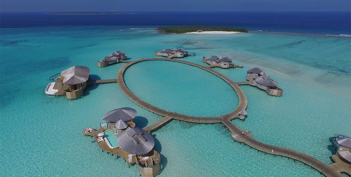 Soneva Jani Maldivs - 195.7.4.97