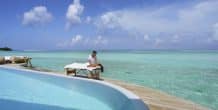 Soneva Fushi In Villa Massage - 195.7.4.97