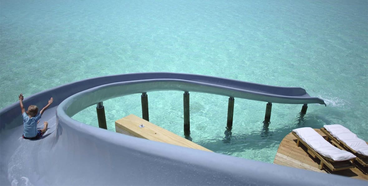 Soneva Jani Bedroom Overwater Villa With Slider - 195.7.4.97