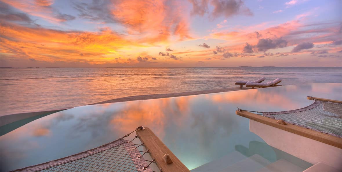 Soneva Jani Bedroom Water Retreat With Slide - 195.7.4.97