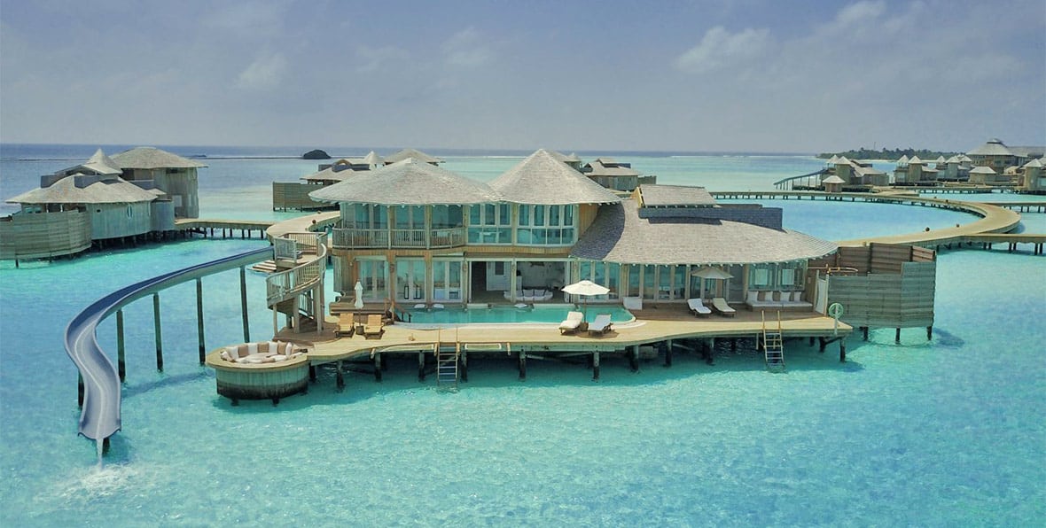 Soneva Jani Bedroom Water Reserve - 195.7.4.97