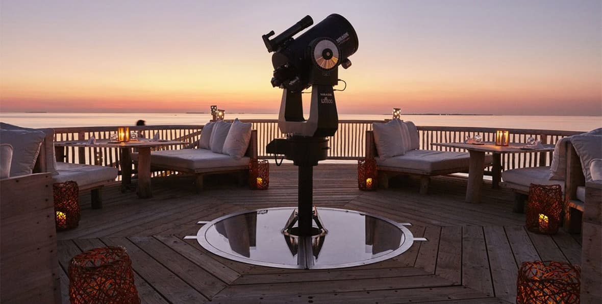 Soneva Jani So Starstruck - 195.7.4.97