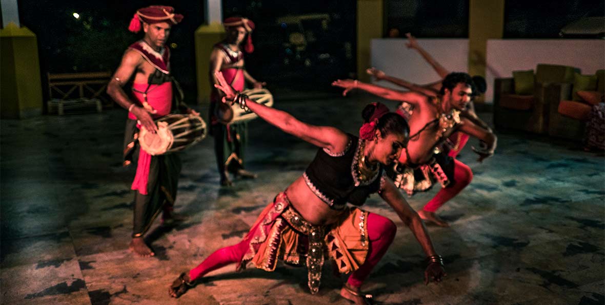 Amayal Lake Dambulla - 195.7.4.97