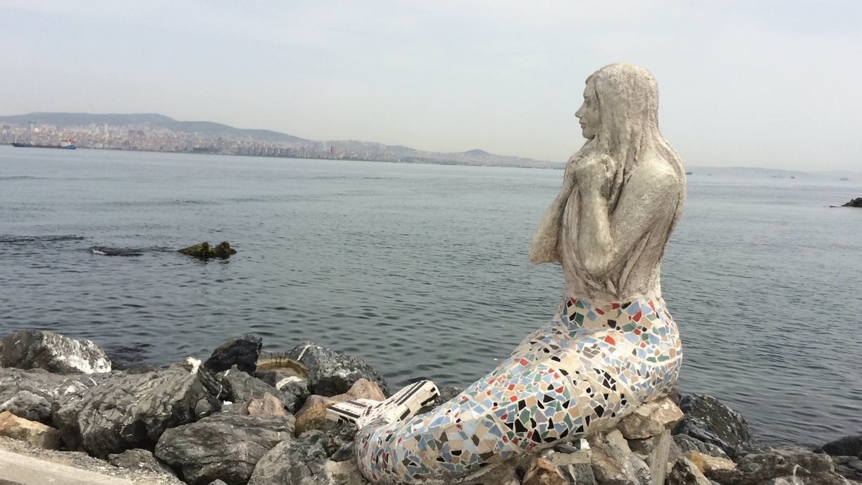 Isla Büyükada - 195.7.4.97