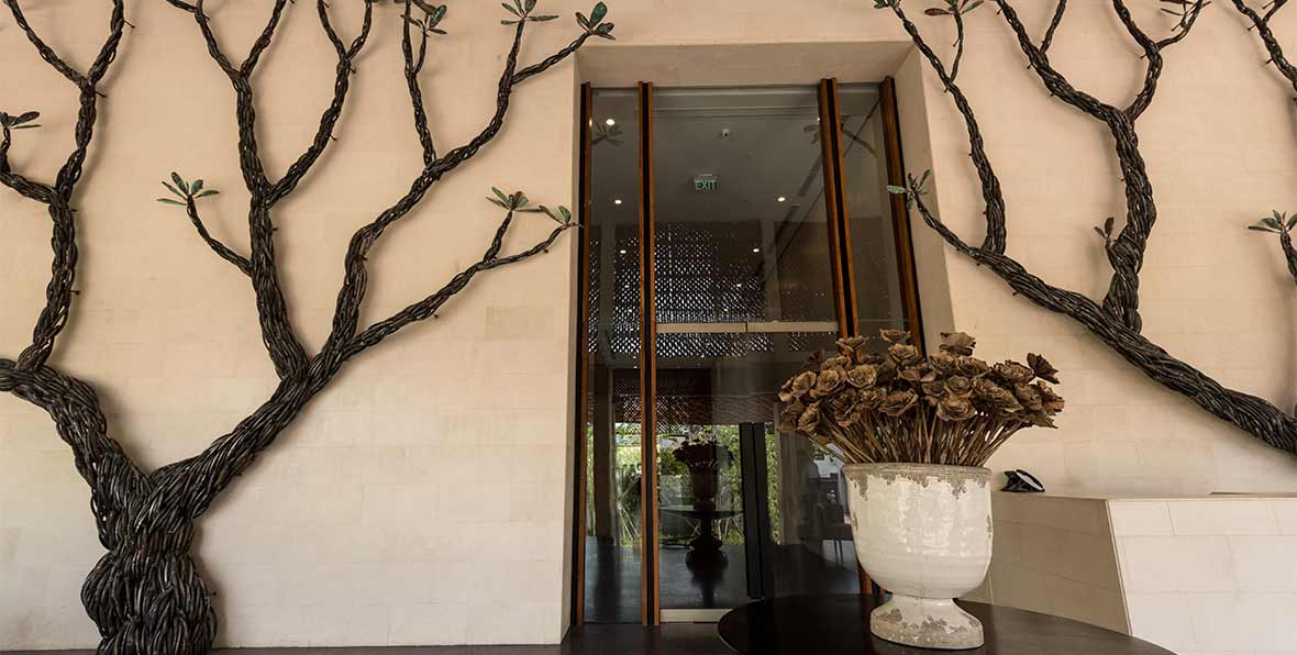 Jetwing Colombo Seven - 195.7.4.97