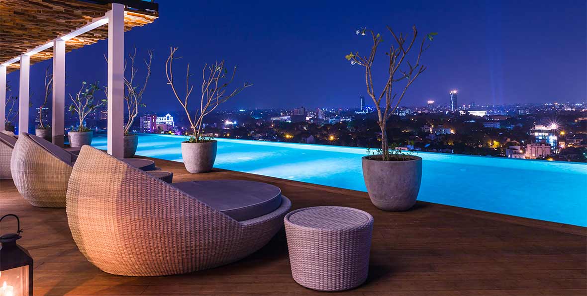 Jetwing Colombo Seven - 195.7.4.97