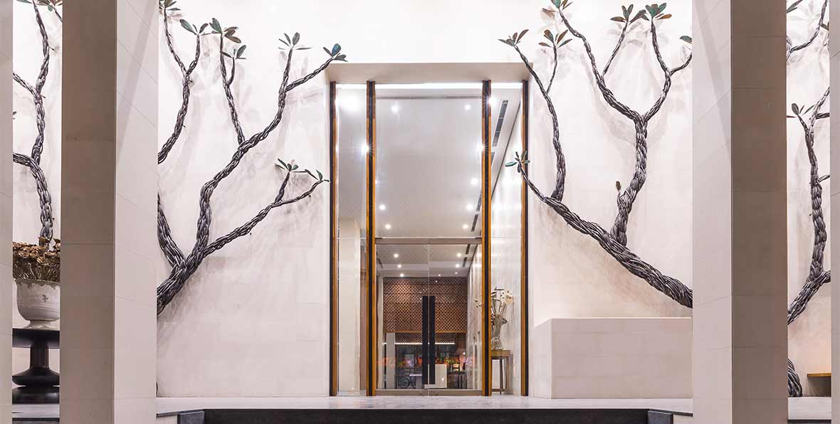 Jetwing Colombo Seven - 195.7.4.97