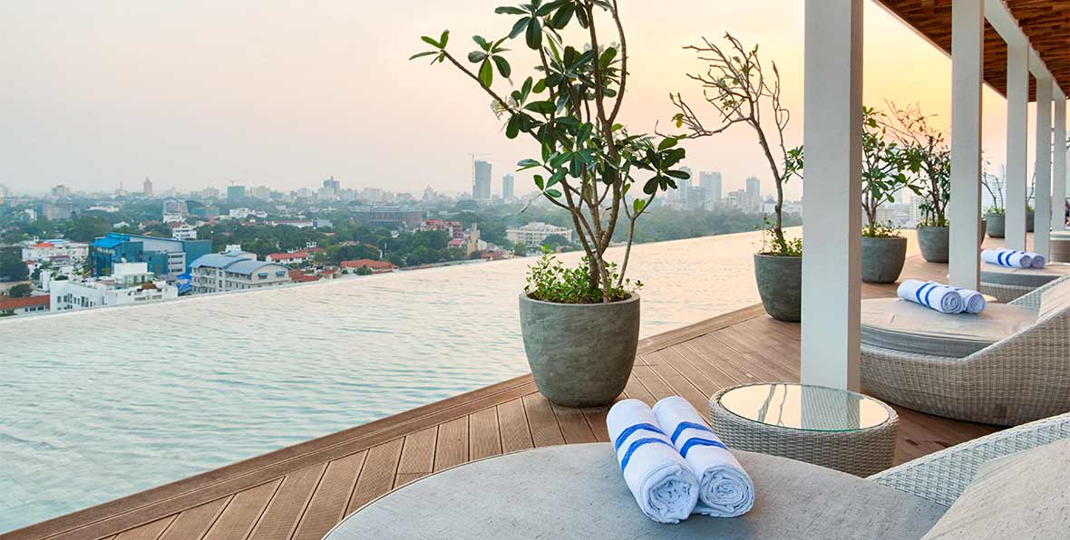 Jetwing Colombo Seven - 195.7.4.97