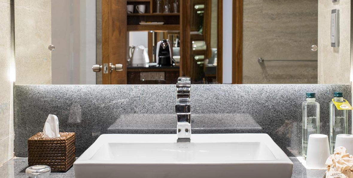 Jetwing Colombo Seven Deluxe Room - 195.7.4.97