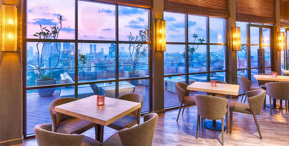 Jetwing Colombo Seven Rooftop Bar - 195.7.4.97