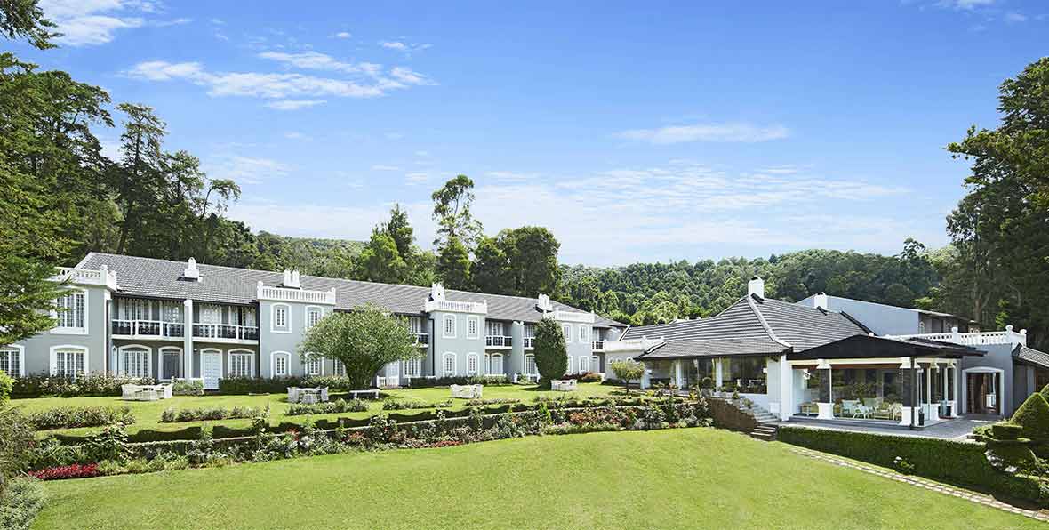 Jetwing St Andrews - 195.7.4.97