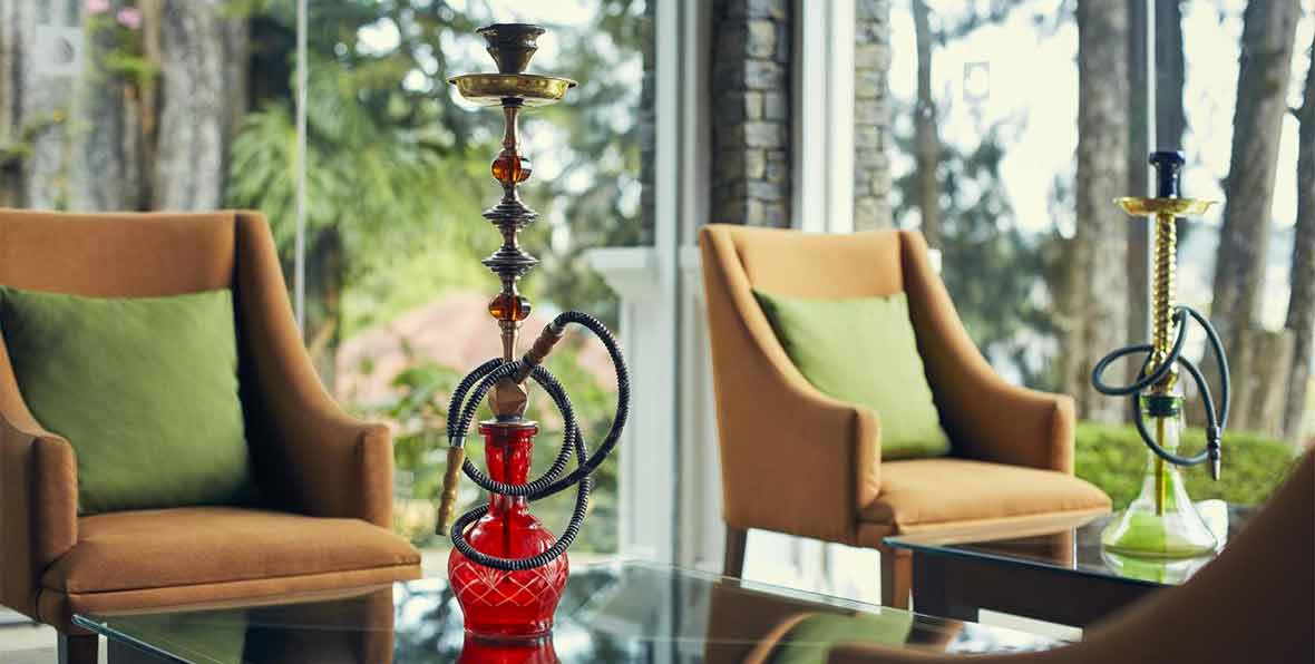 Jetwing St Andrews - 195.7.4.97