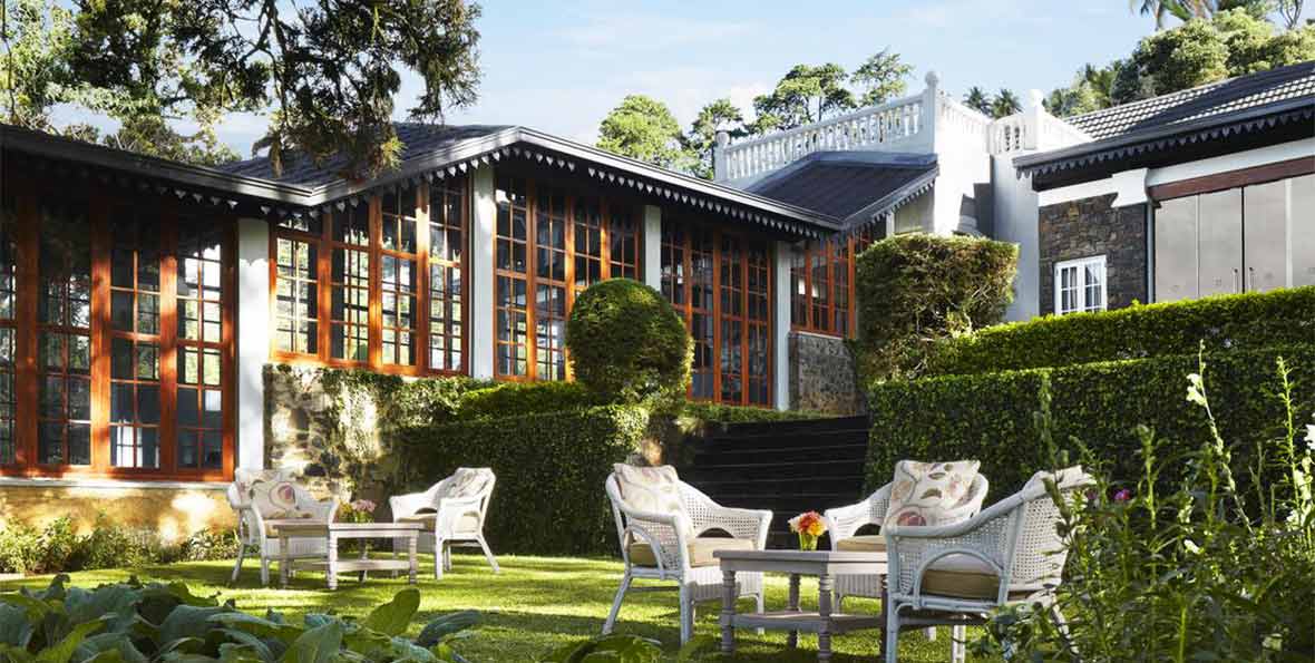 Jetwing St Andrews - 195.7.4.97