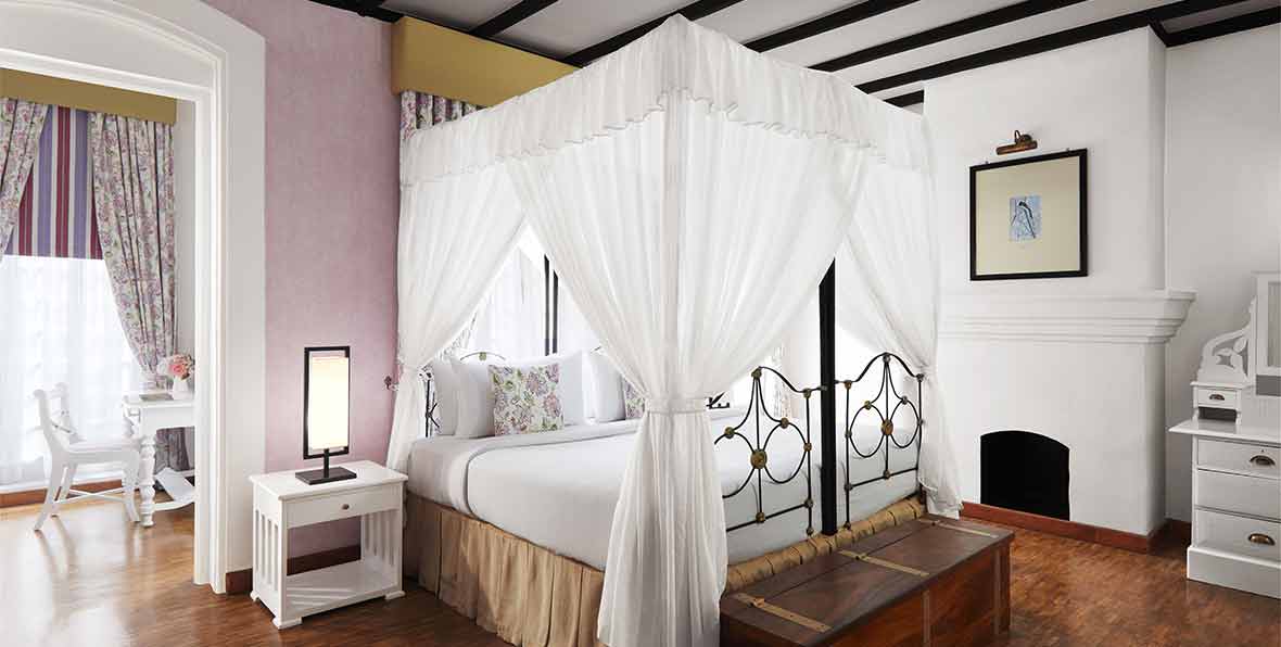 Jetwing St Andrews Suite - 195.7.4.97