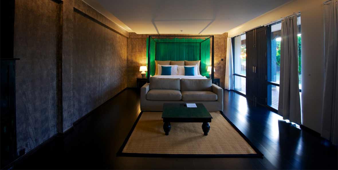 Jetwing Yala Sri Lanka Family Room - 195.7.4.97