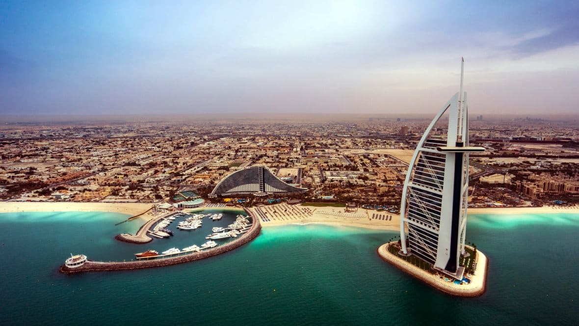 Jumeirah Beach - 195.7.4.97