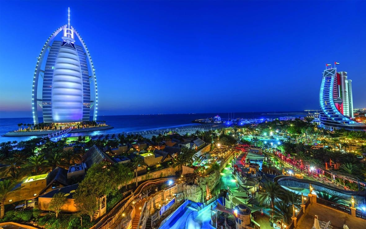 Wild Wadi - 195.7.4.97