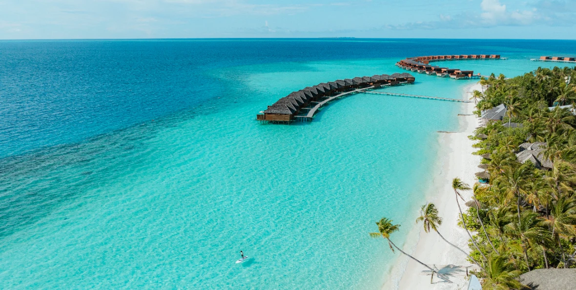 Velingandu Island Resort Maldives - 195.7.4.97 - Veligandu