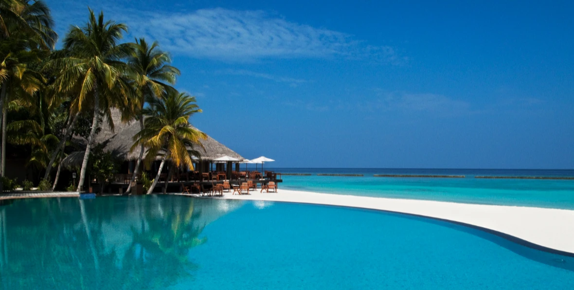 Velingandu Island Resort Maldives - 195.7.4.97 - Veligandu