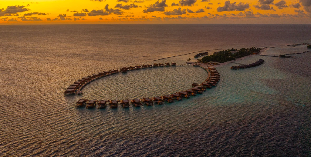 Velingandu Island Resort Maldives - 195.7.4.97 - Veligandu