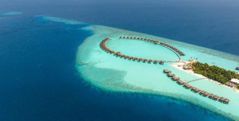 Veligandu Maldives Resort Island