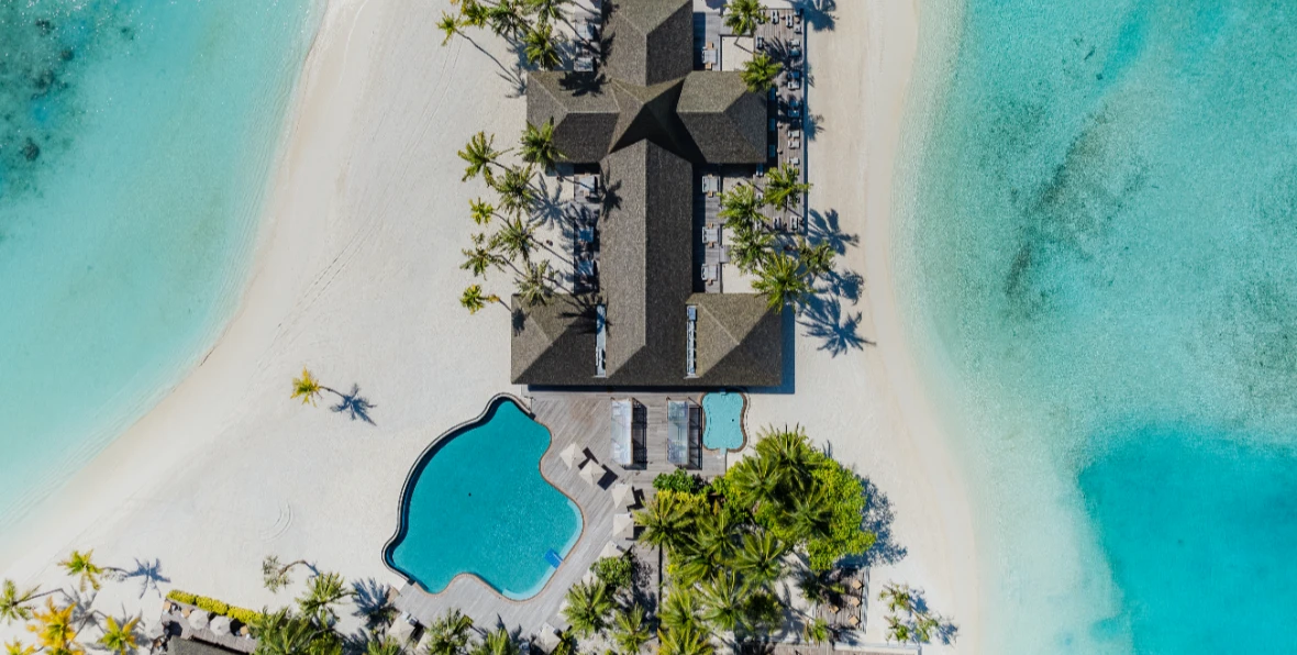 Velingandu Island Resort Maldives - 195.7.4.97 - Veligandu