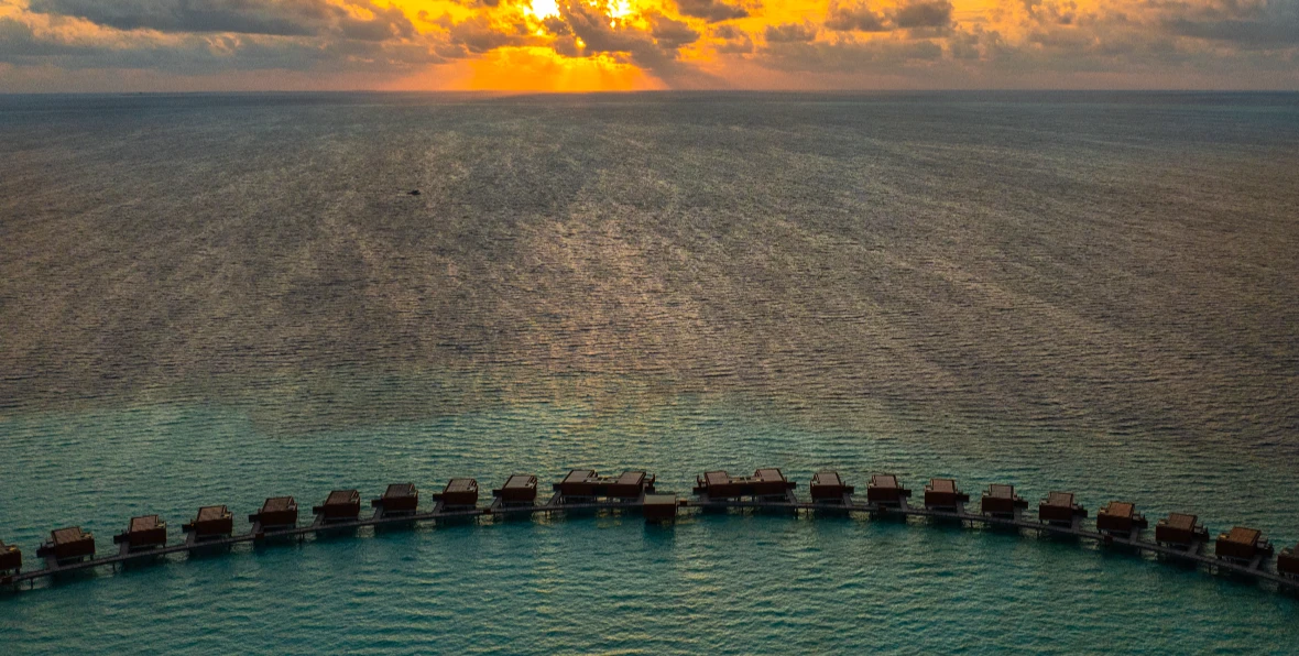 Velingandu Island Resort Maldives - 195.7.4.97 - Veligandu