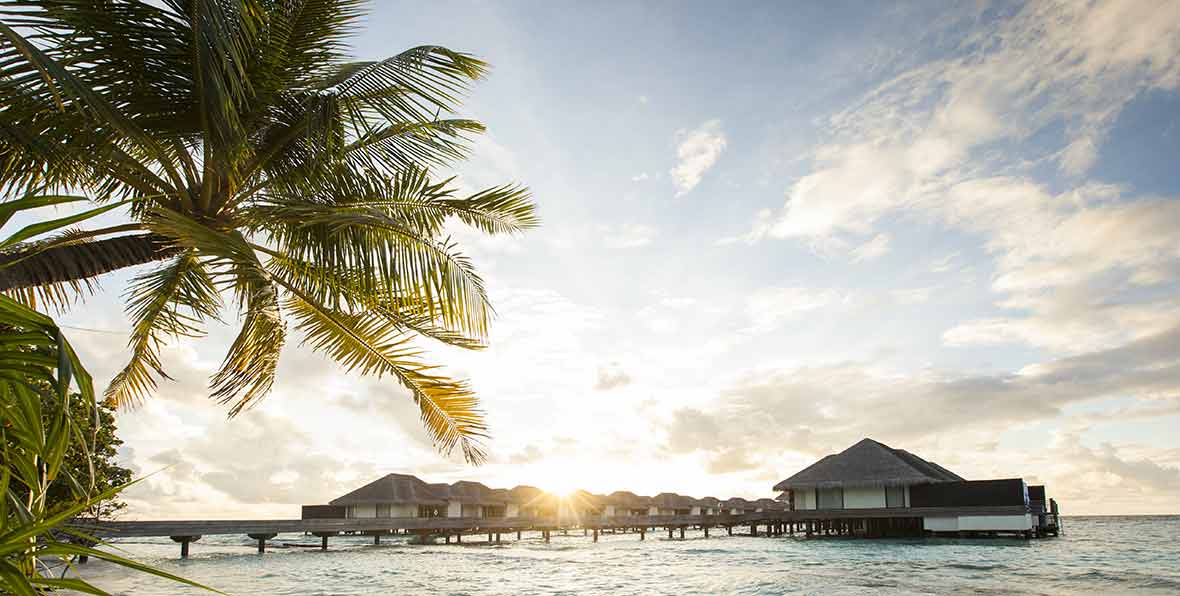 H Outrigger Konotta Maldives Resort Exterior - 195.7.4.97