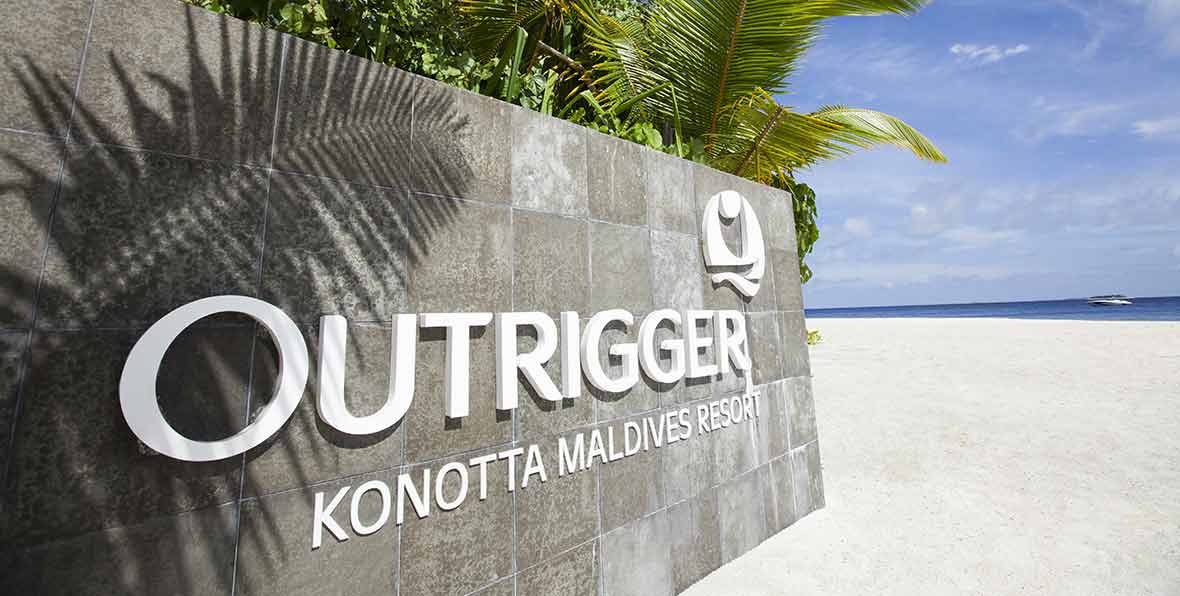 H Outrigger Konotta Maldives Resort Exterior - 195.7.4.97