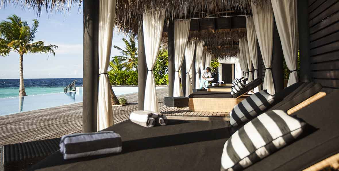 H Outrigger Konotta Maldives Resort Exterior Pool - 195.7.4.97