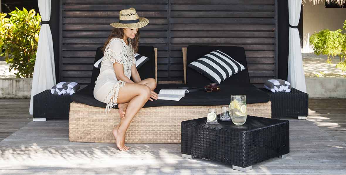 H Outrigger Konotta Maldives Resort Exterior Pool - 195.7.4.97