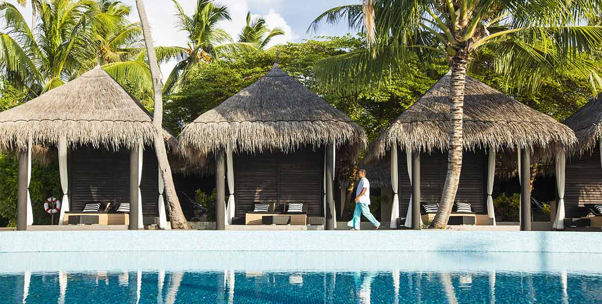 H Outrigger Konotta Maldives Resort Exterior Pool - 195.7.4.97